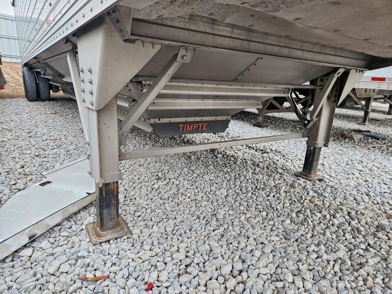 2024 Timpte Grain Hopp-Grain Trailer