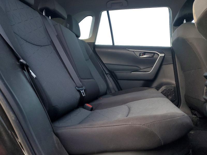 2024 Toyota Rav4 Hybrid Woodland Edition