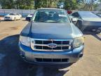 2012 Ford Escape xls