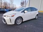 2015 Toyota Prius v