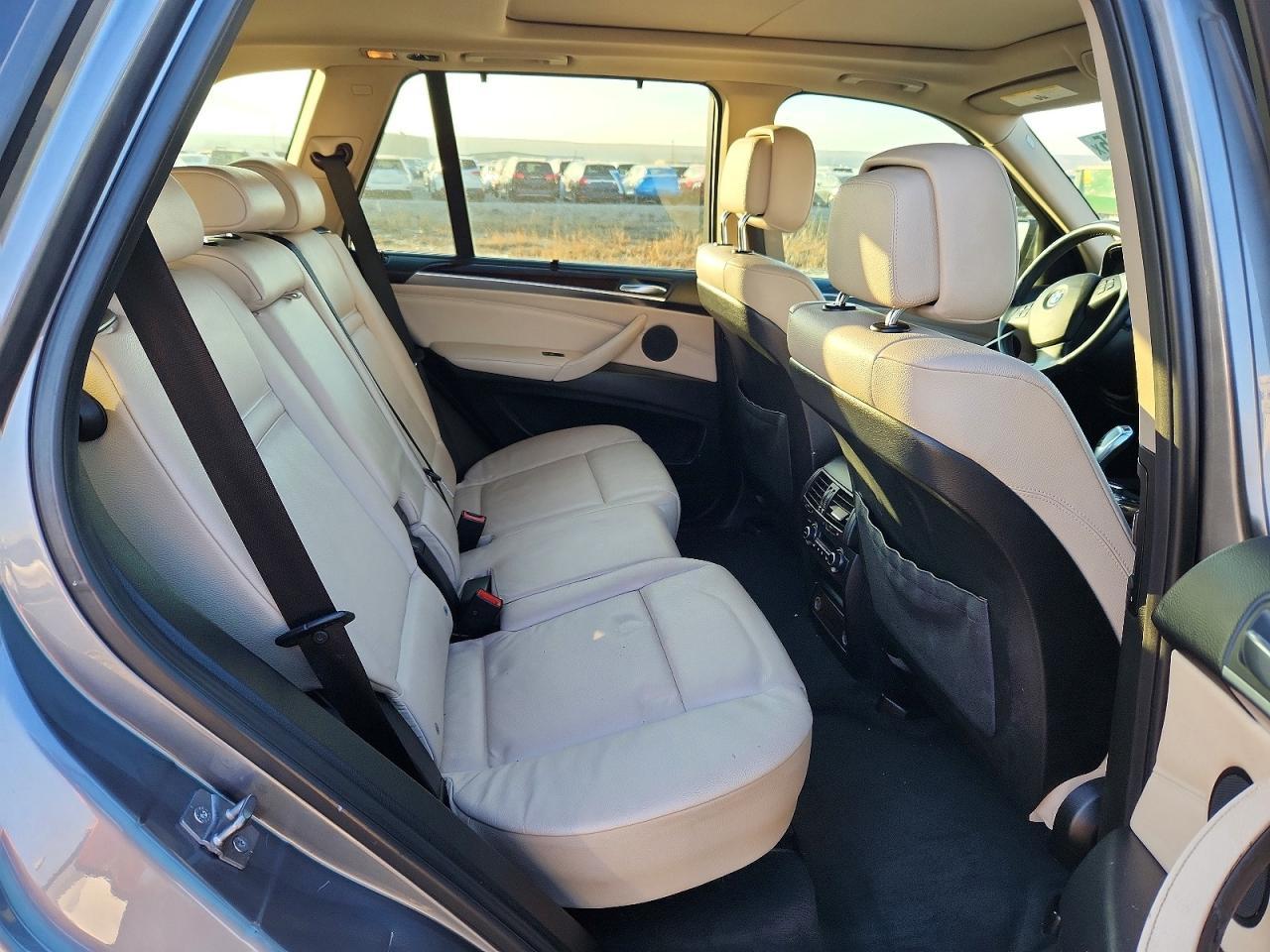 2012 Bmw Motorrad 2012 bmw Motorrad X5 Xdrive35i