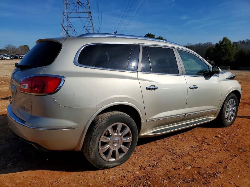 2015 Buick Enclave