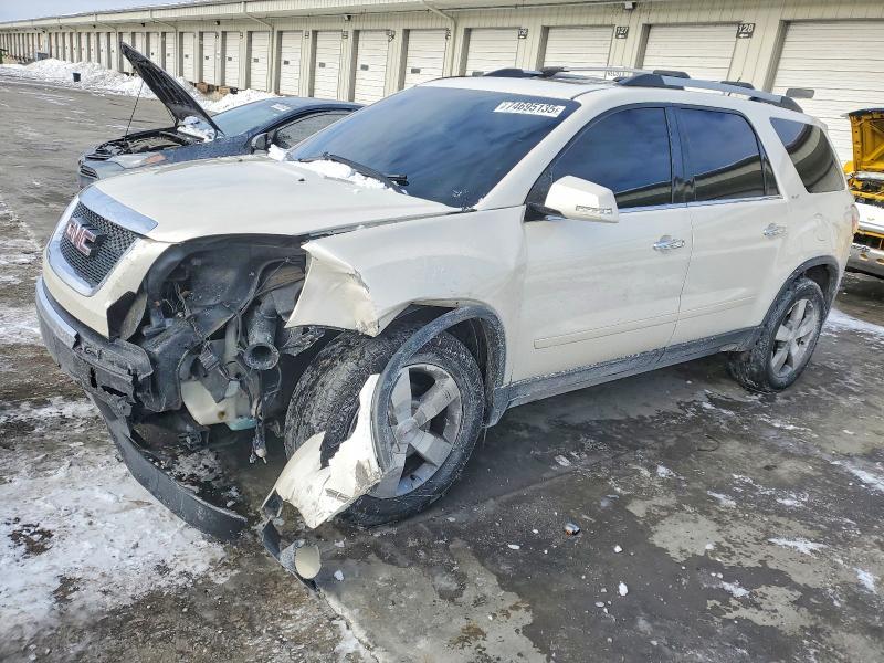 2011 GMC Acadia Slt-1