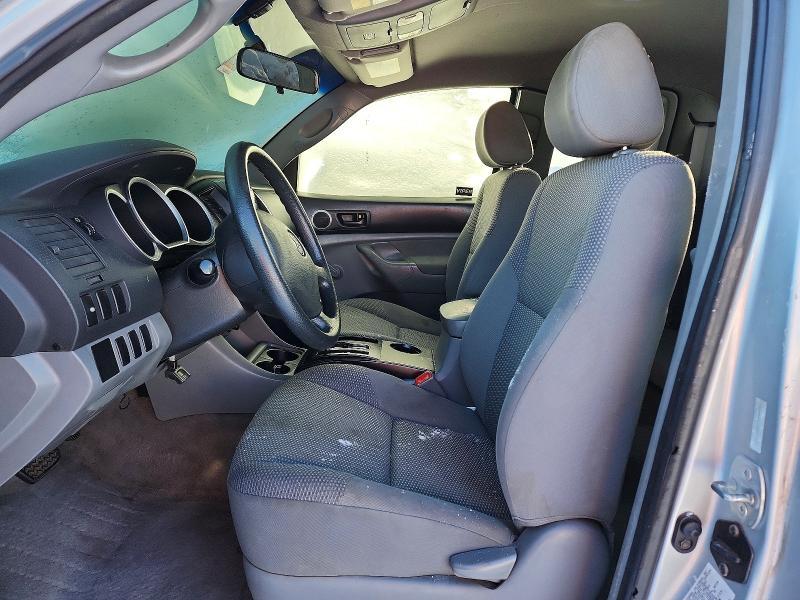 2005 Toyota Tacoma Base