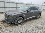 2024 Genesis Gv80 Base