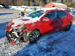 2018 Toyota Corolla se for sale in Mendon, MA