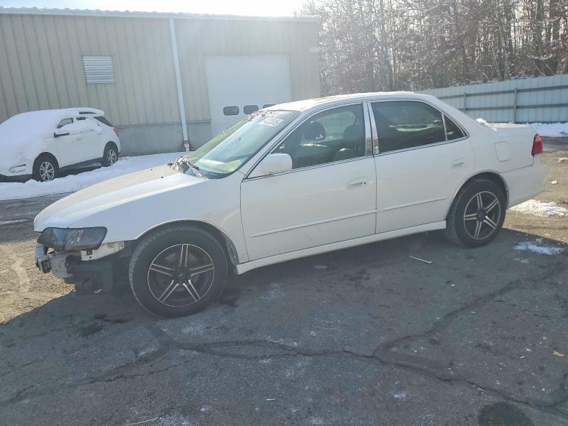 1998 Honda Accord ex