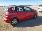 2009 Honda FIT