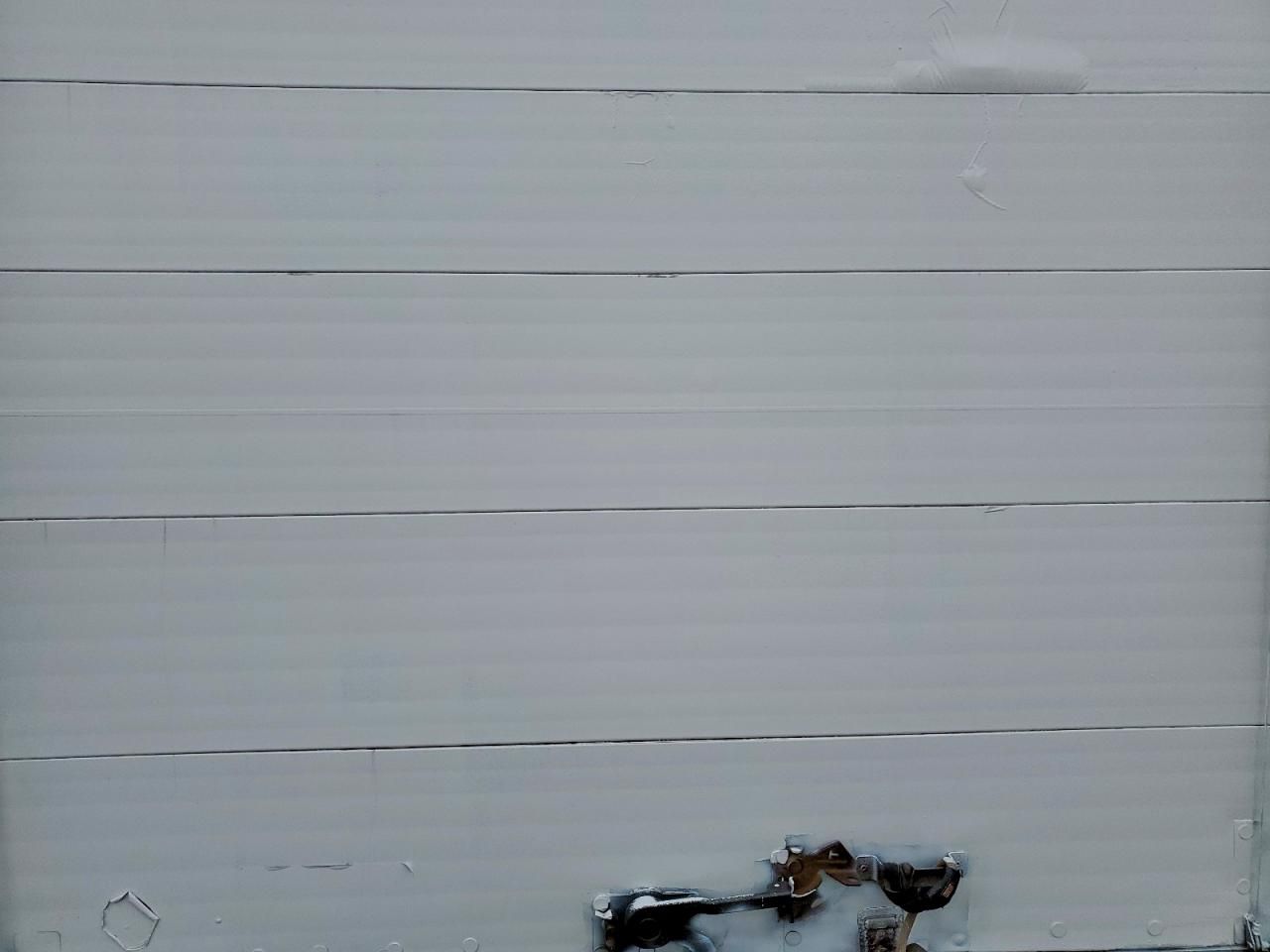 2015 Isuzu NPR HD BOX Truck