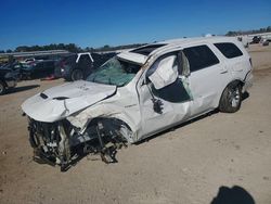 Dodge Vehiculos salvage en venta: 2022 Dodge Durango R/T