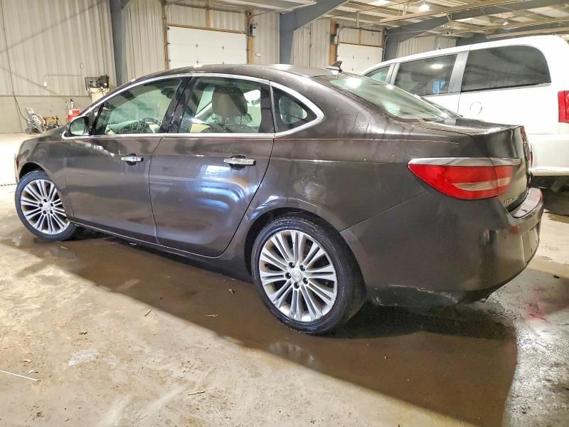 2012 Buick Verano