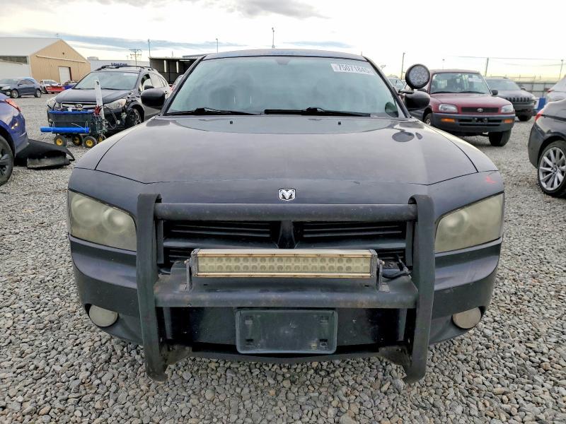 2010 Dodge Charger sxt