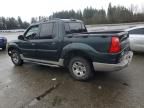2002 Ford Explorer Sport Trac