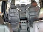 2009 Honda Odyssey exl
