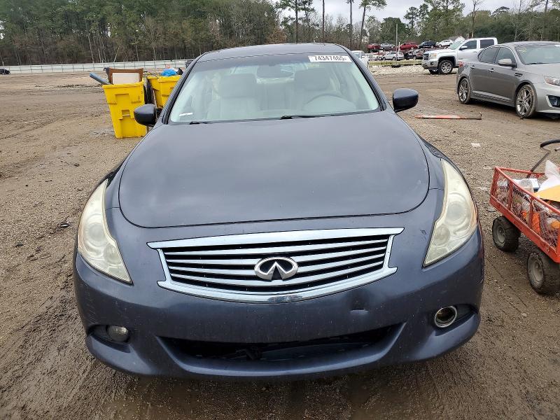 2012 Infinity G37