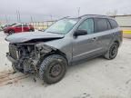2009 Hyundai Santa fe gls