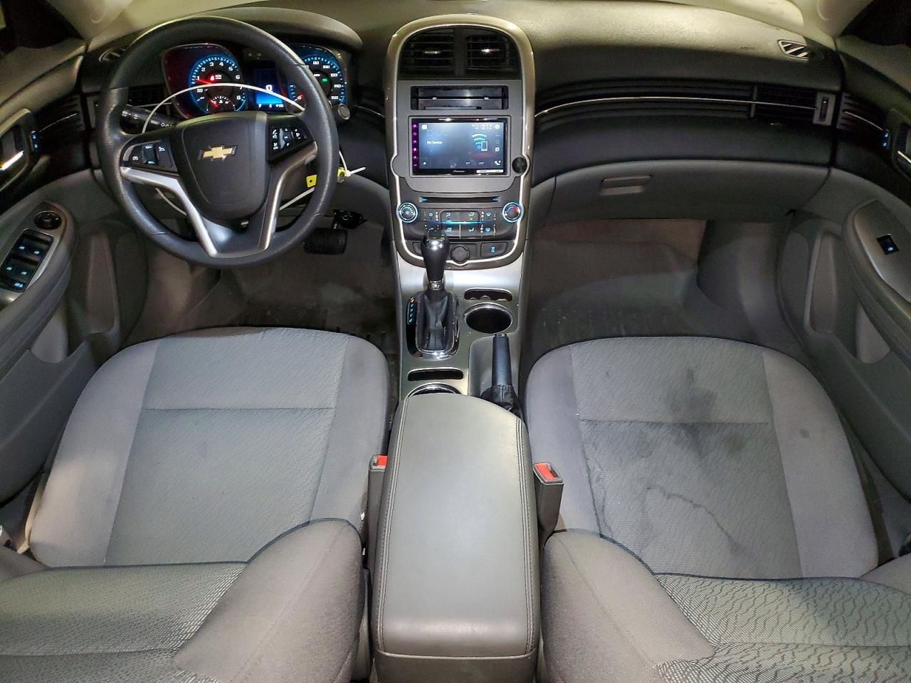 2014 Chevrolet Malibu ls