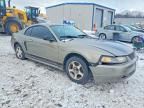 2002 Ford Mustang