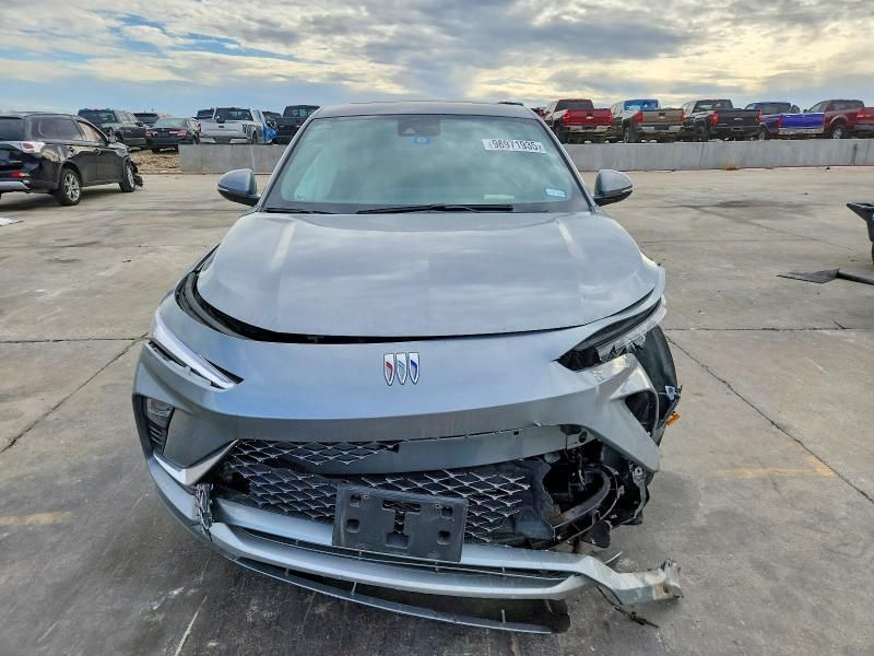 2024 Buick Envista Avenir