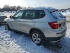 2012 BMW X3 Xdrive28i