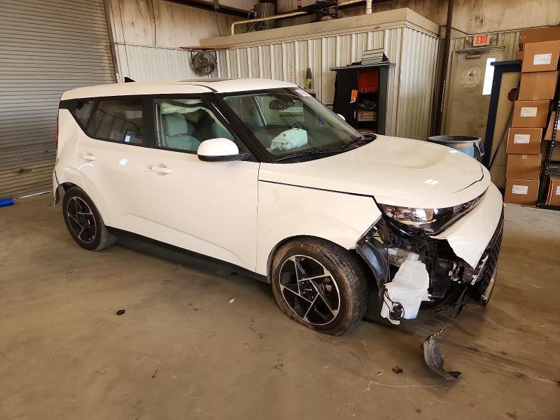 2025 KIA Soul ex