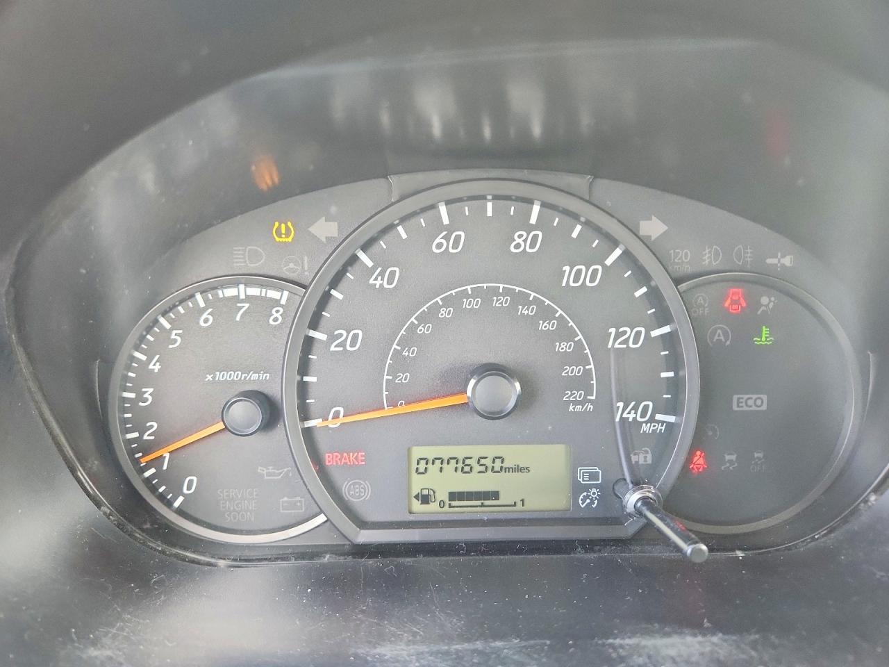 2019 Mitsubishi Mirage G4 es