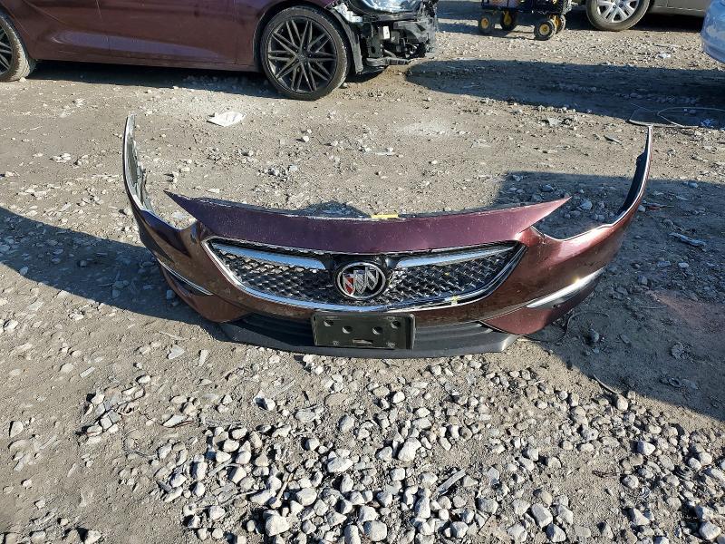 2019 Buick Regal Avenir