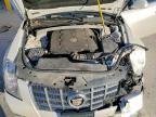 2012 Cadillac Cts Performance Collection