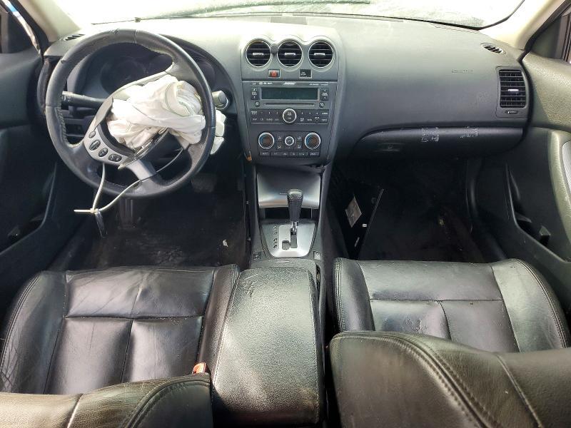 2007 Nissan Altima 3.5se