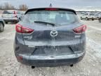 2017 Mazda Cx-3 Grand Touring