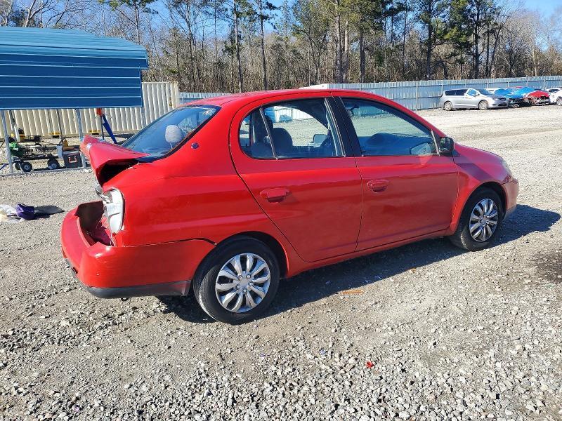 2002 Toyota Echo