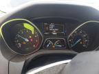 2018 Ford Focus Titanium