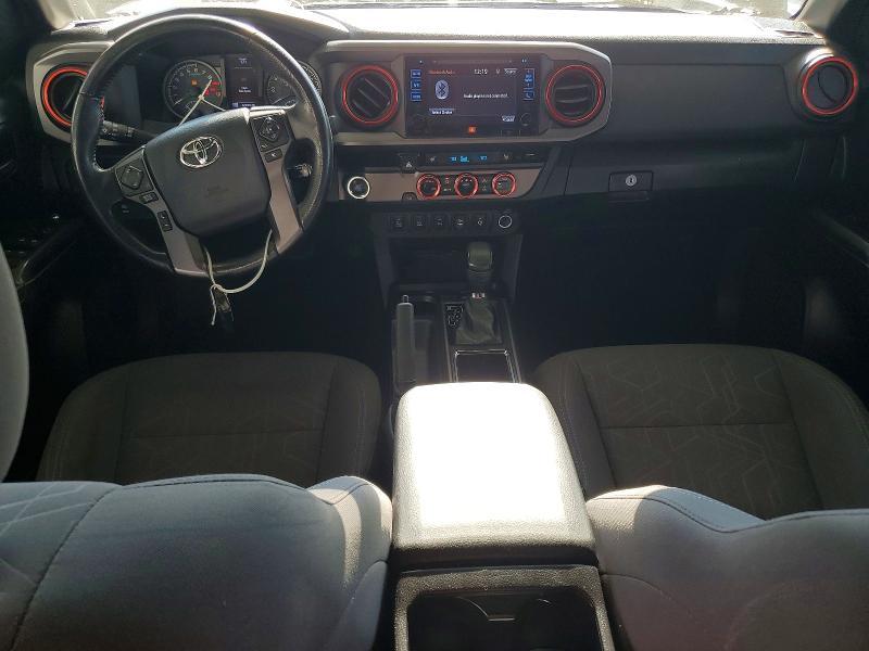 2016 Toyota Tacoma TRD OFF-Road