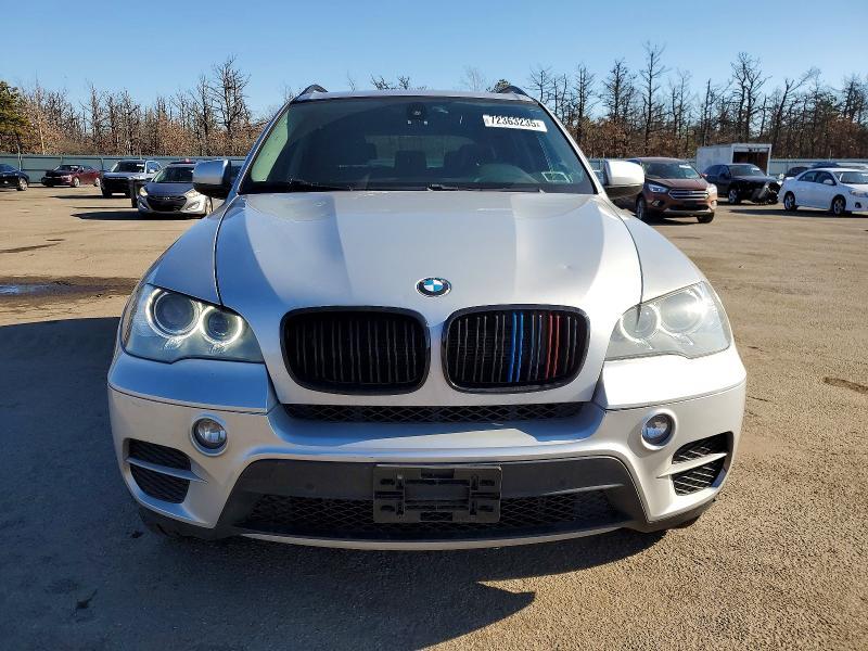 2012 BMW X5 Xdrive35i
