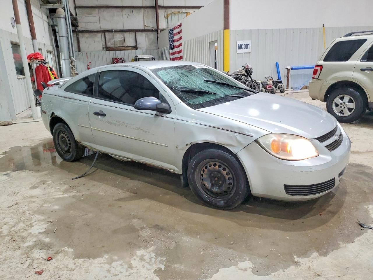 2007 Chevrolet Cobalt lt