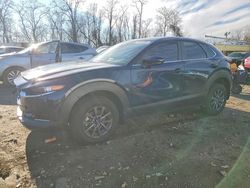 Mazda Vehiculos salvage en venta: 2025 Mazda Cx-30
