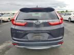 2018 Honda Cr-v exl