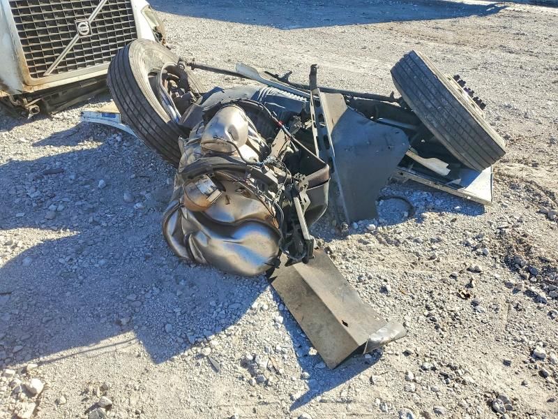 2018 Volvo Vnl Semi Truck