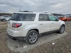 2017 GMC Acadia Limited Slt-2