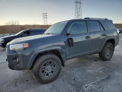 2024 Toyota 4runner Sr5/sr5 Premium for sale in Littleton, CO