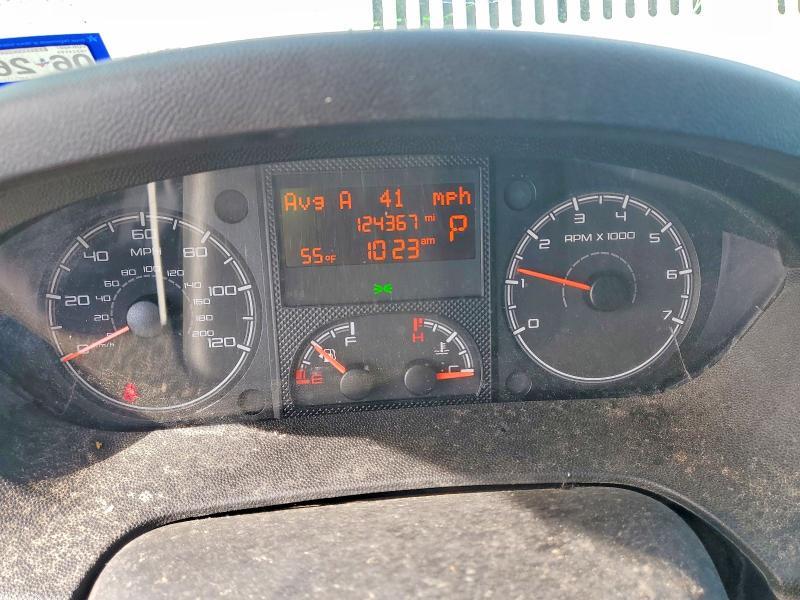 2021 Dodge RAM Promaster 3500 3500 High