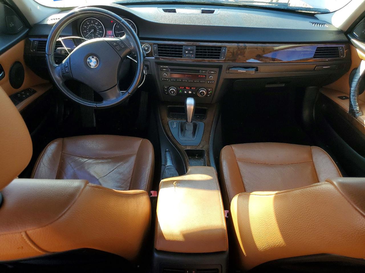 2011 BMW 328 i
