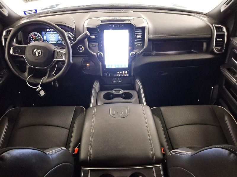 2024 Dodge 3500 Laramie