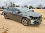 2015 Ford Fusion Titanium