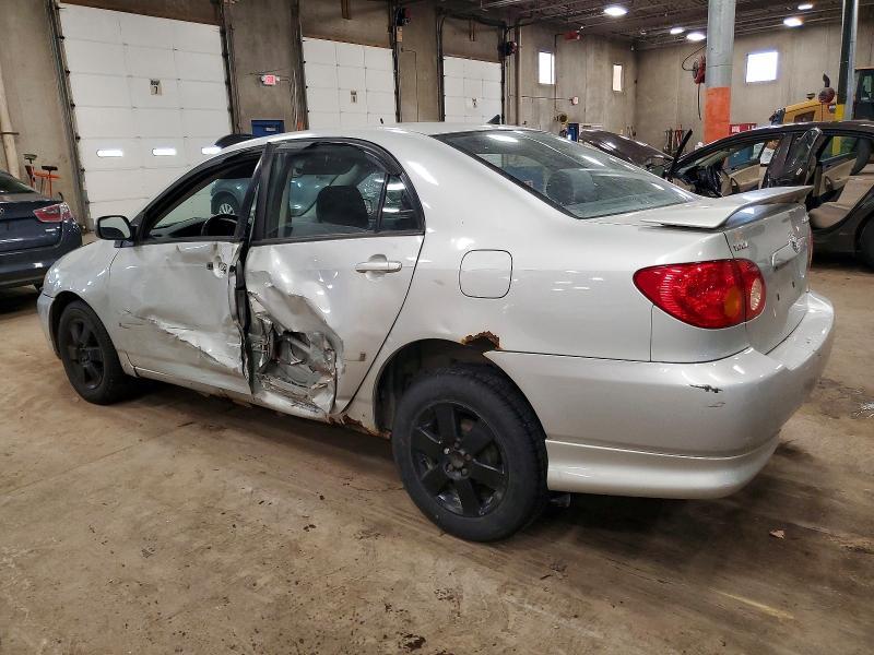 2003 Toyota Corolla ce
