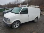 2004 Chevrolet Astro