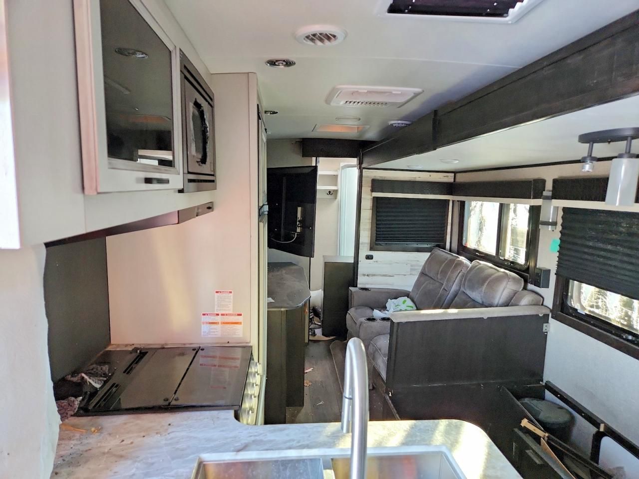2021 Jayco White Hawk Travel Trailers
