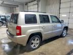 2010 Jeep Patriot Sport