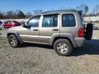 2004 Jeep Liberty Sport