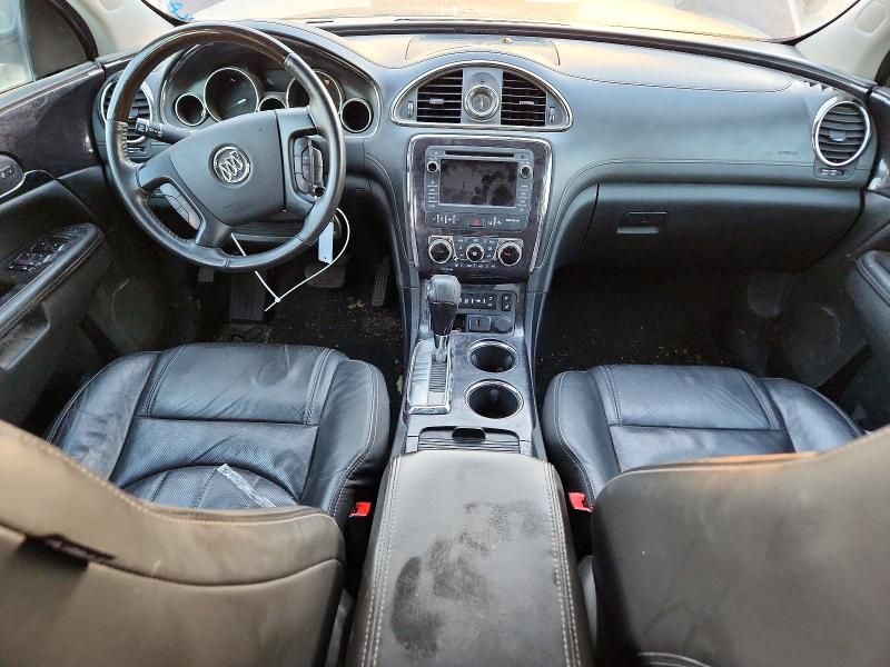 2016 Buick Enclave